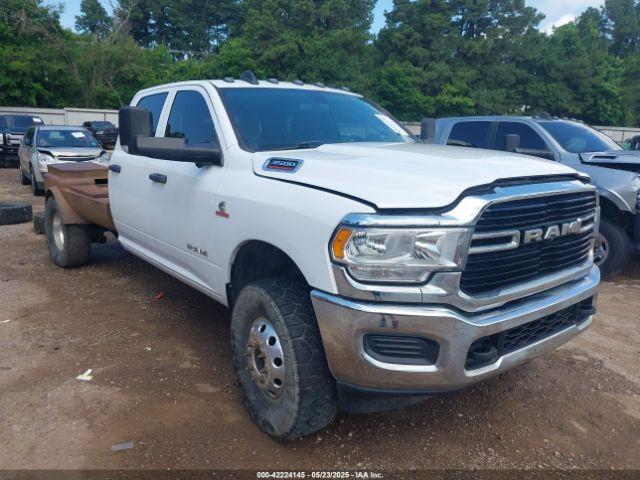  Salvage Ram 3500