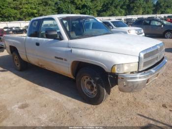  Salvage Dodge Ram 1500