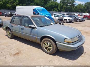  Salvage Pontiac Grand Am