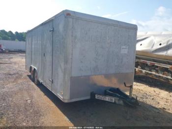  Salvage Pace Ameri Rt8520ta2