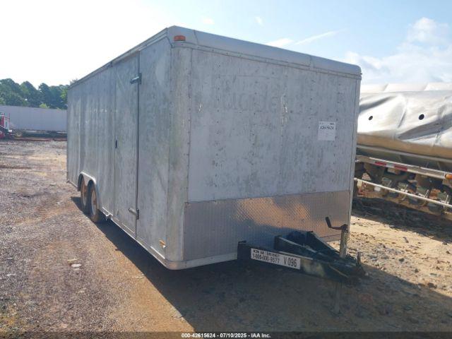  Salvage Pace Ameri Rt8520ta2