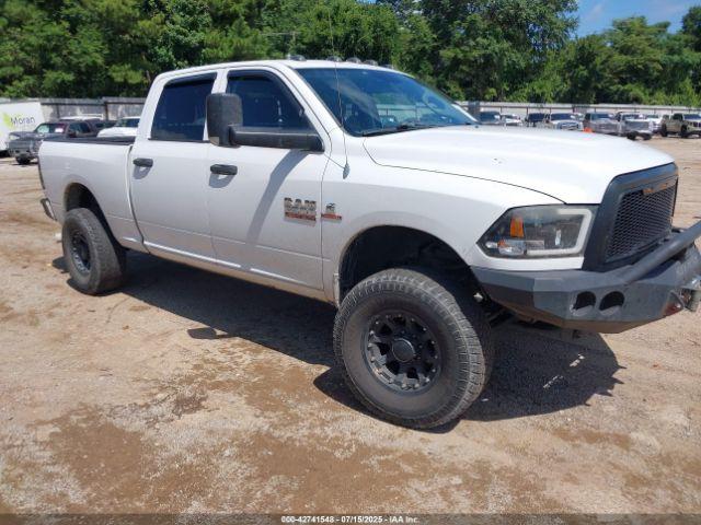  Salvage Ram 2500
