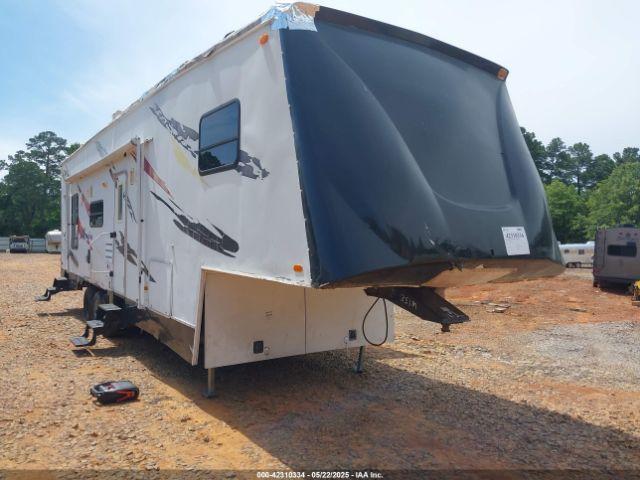  Salvage Coachmen Other