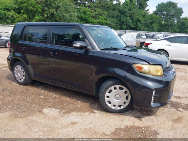  Salvage Scion xB