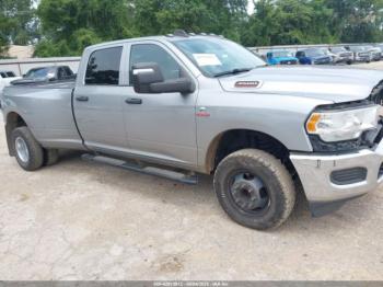  Salvage Ram 3500
