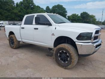  Salvage Ram 2500