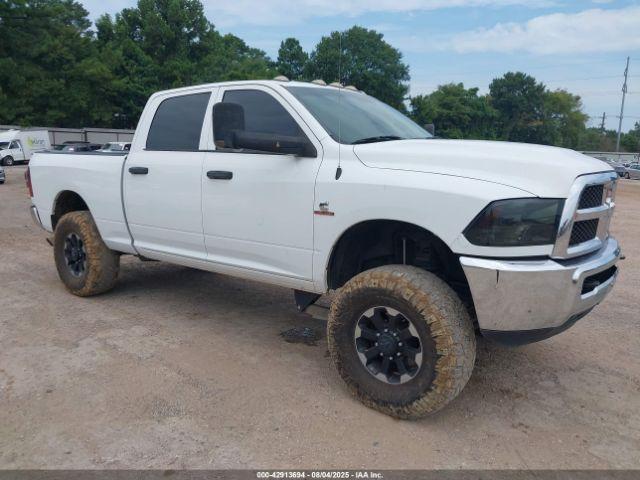  Salvage Ram 2500