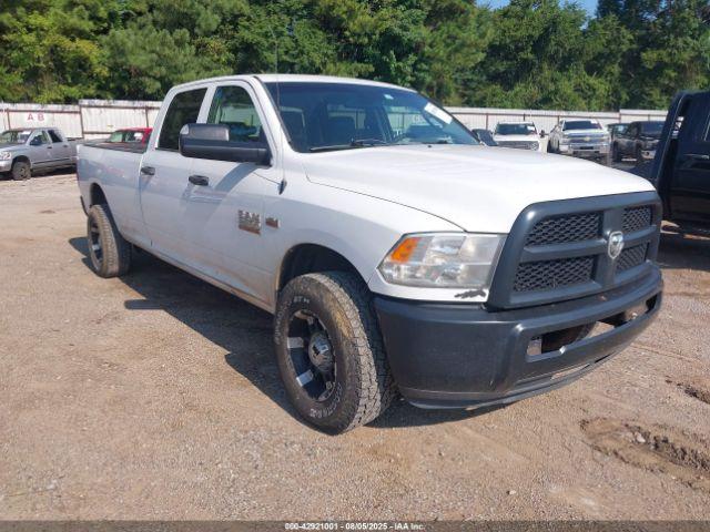  Salvage Ram 2500