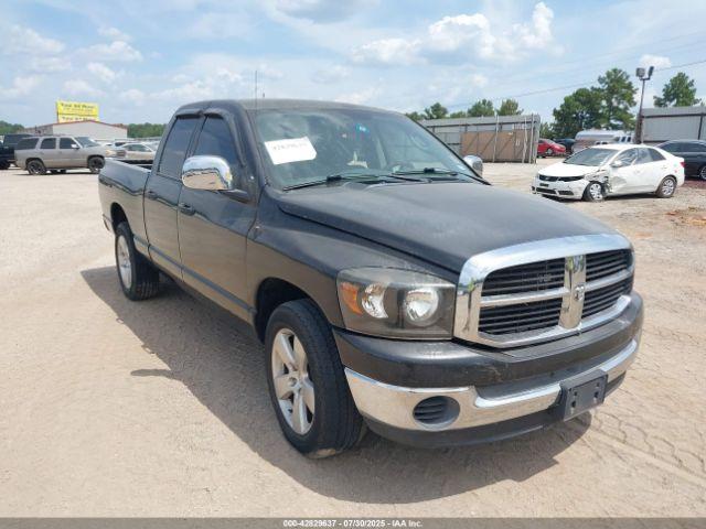  Salvage Dodge Ram 1500
