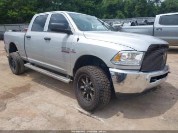  Salvage Ram 2500
