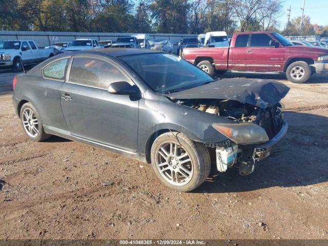  Salvage Scion TC