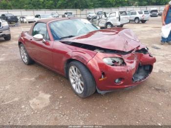  Salvage Mazda Mx-5