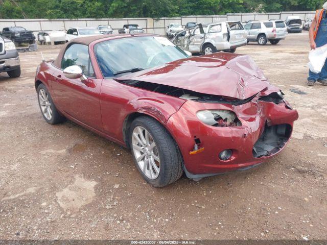  Salvage Mazda Mx-5