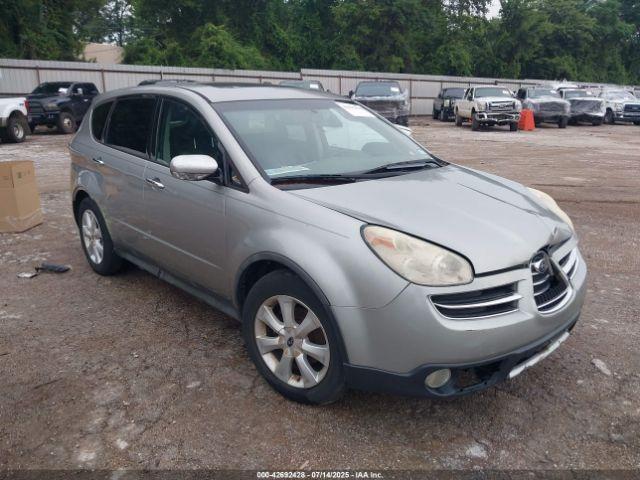  Salvage Subaru B9 Tribeca