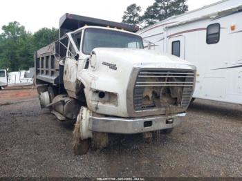  Salvage Ford L-Series