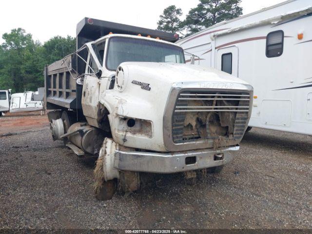  Salvage Ford L-Series