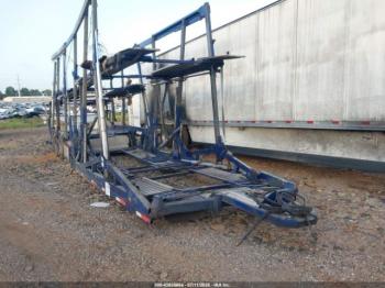  Salvage Cottrell Inc Auto Hauler