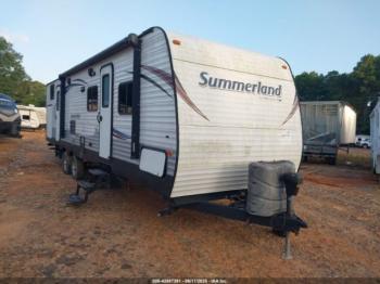  Salvage Keystone 3030bh