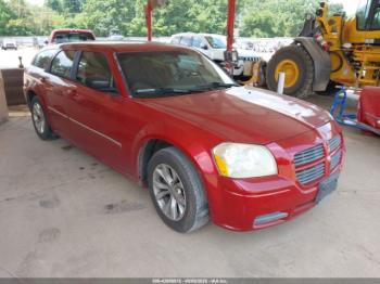  Salvage Dodge Magnum