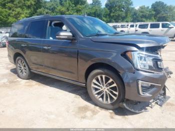  Salvage Ford Expedition