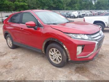  Salvage Mitsubishi Eclipse