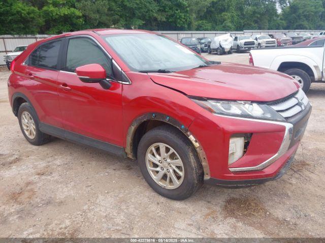  Salvage Mitsubishi Eclipse