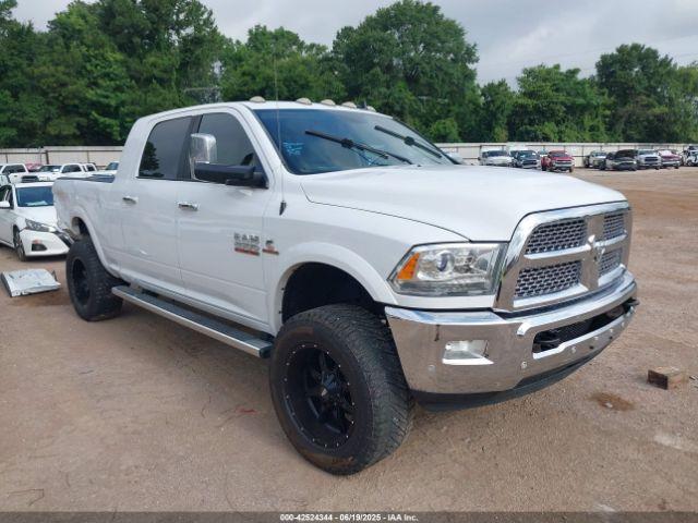  Salvage Ram 2500