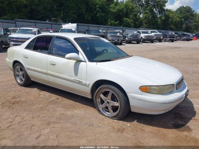  Salvage Buick Century
