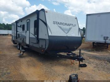  Salvage Starcraft Launch