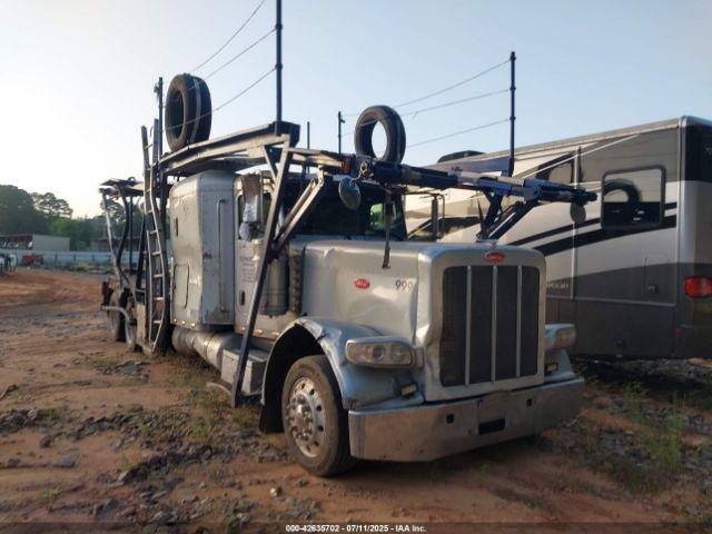  Salvage Peterbilt 388