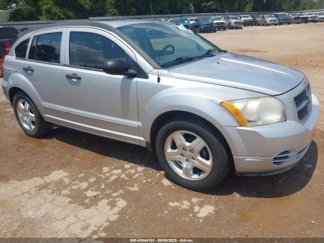  Salvage Dodge Caliber