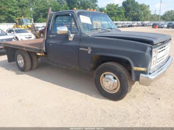  Salvage Chevrolet R30