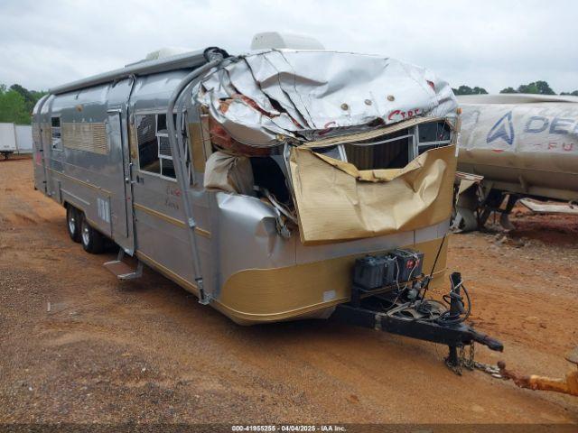  Salvage Silver Streak Other