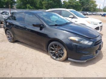  Salvage Dodge Dart
