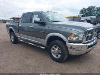  Salvage Ram 2500