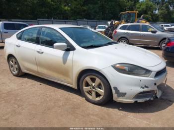  Salvage Dodge Dart