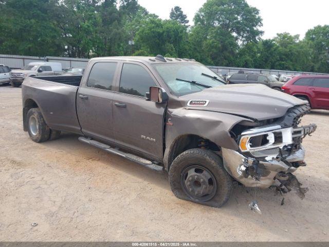  Salvage Ram 3500