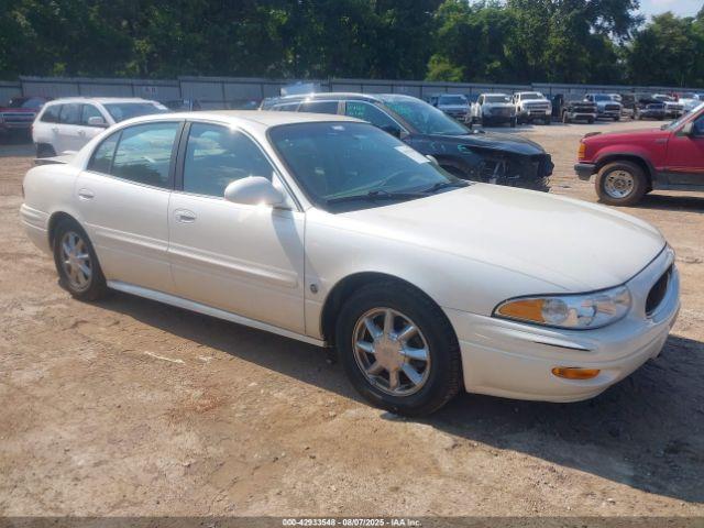  Salvage Buick LeSabre