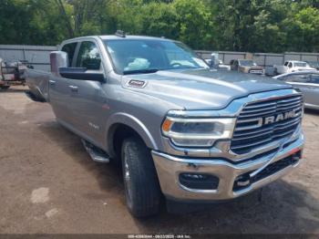  Salvage Ram 2500
