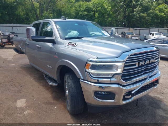  Salvage Ram 2500
