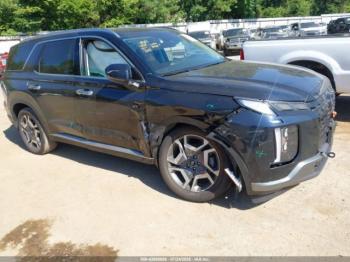  Salvage Hyundai PALISADE