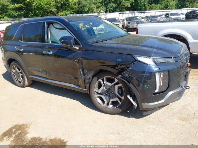  Salvage Hyundai PALISADE