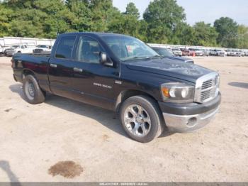  Salvage Dodge Ram 1500