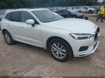  Salvage Volvo XC60