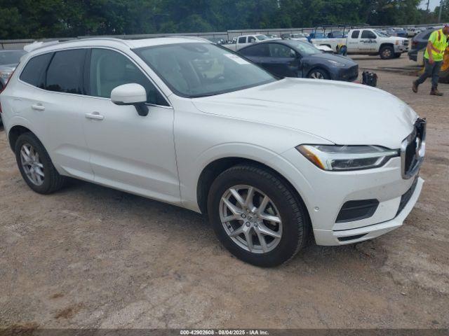  Salvage Volvo XC60
