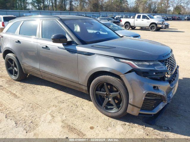 Salvage Land Rover Range Rover Velar