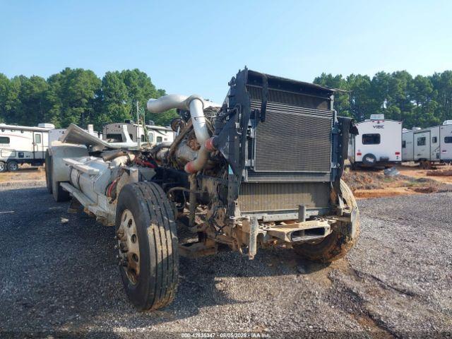  Salvage Western Star 4900 Ex