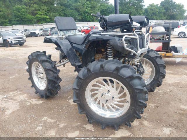  Salvage Honda Trx520
