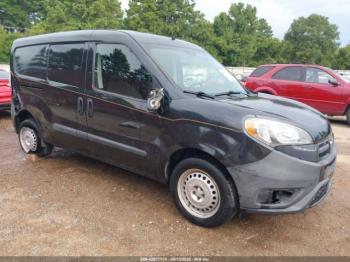  Salvage Ram Promaster