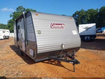  Salvage Dutchmen Coleman
